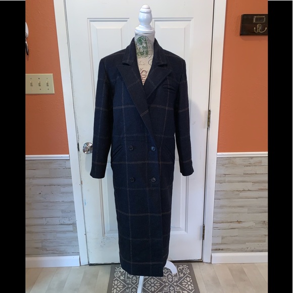 Vintage Jackets & Blazers - Gorgeous Vintage 1970s/80s Harve Benard Wool Coat